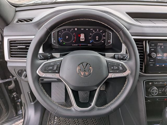 2023 Volkswagen Atlas Cross Sport 2.0T SEL