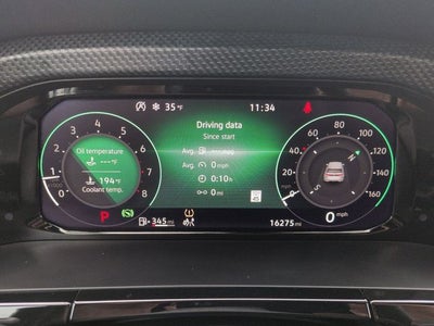 2025 Volkswagen Atlas Cross Sport 2.0T SEL