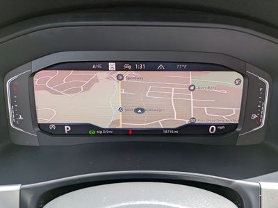 2023 Volkswagen Atlas 2.0T SEL
