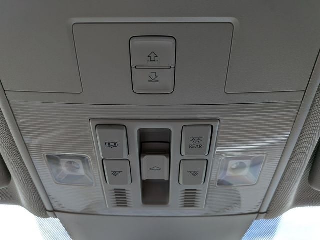 2023 Volkswagen Atlas 2.0T SEL