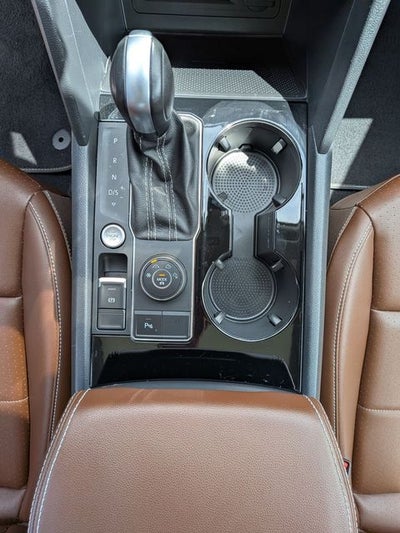2023 Volkswagen Atlas 2.0T SEL