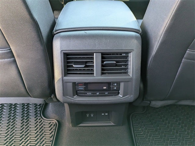 2023 Volkswagen Atlas SEL