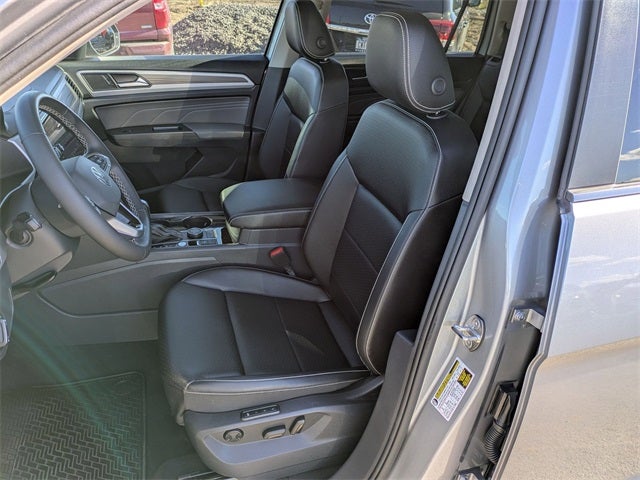 2023 Volkswagen Atlas SEL