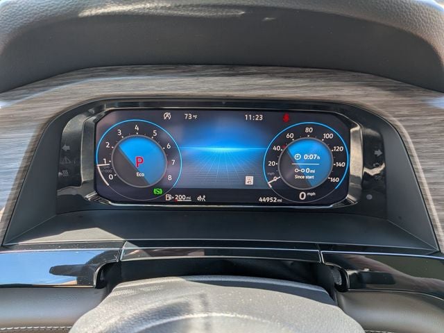 2024 Volkswagen Atlas 2.0T SEL