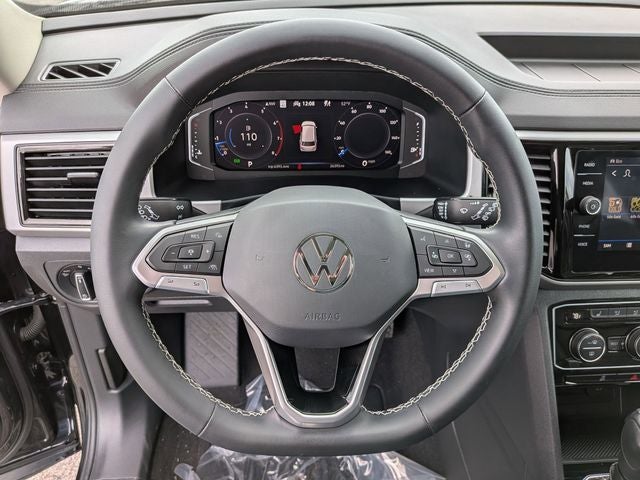 2023 Volkswagen Atlas SEL