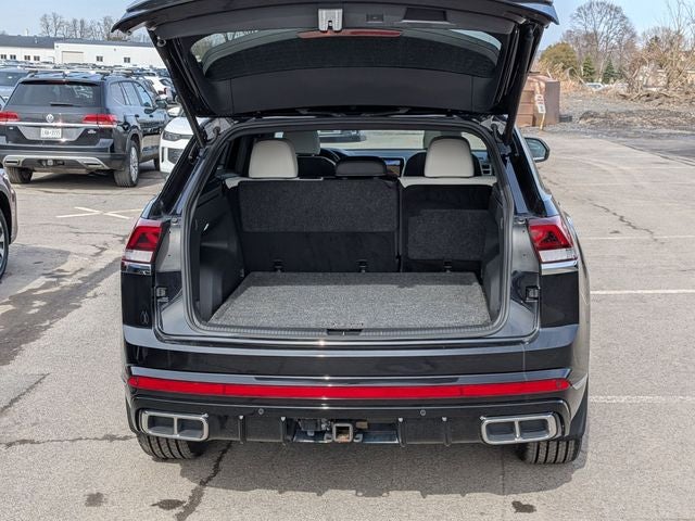 2024 Volkswagen Atlas Cross Sport 2.0T SEL Premium R-Line