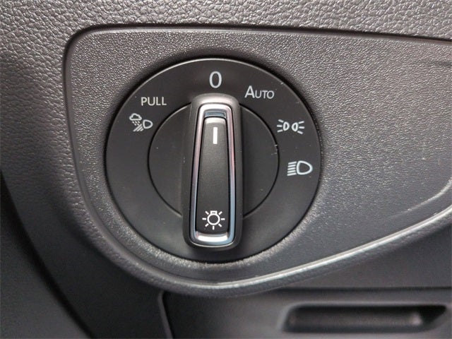 2020 Volkswagen Atlas Cross Sport 2.0T S 4Motion