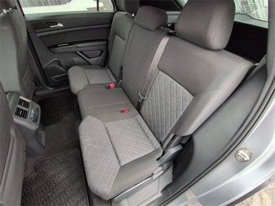 2020 Volkswagen Atlas Cross Sport 2.0T S 4Motion