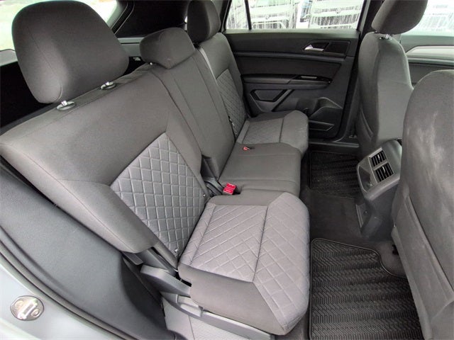 2020 Volkswagen Atlas Cross Sport 2.0T S 4Motion