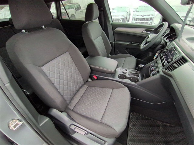 2020 Volkswagen Atlas Cross Sport 2.0T S 4Motion