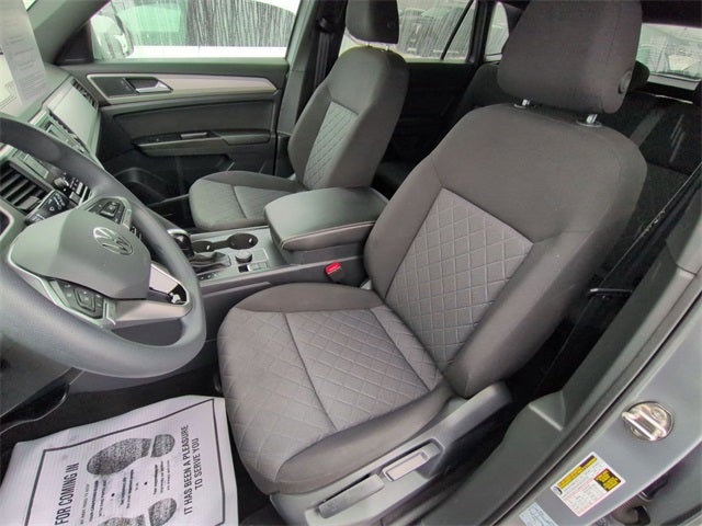 2020 Volkswagen Atlas Cross Sport 2.0T S 4Motion