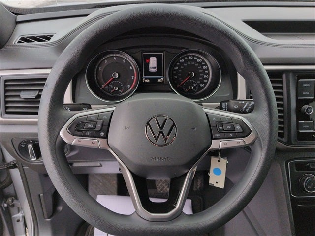 2020 Volkswagen Atlas Cross Sport 2.0T S 4Motion