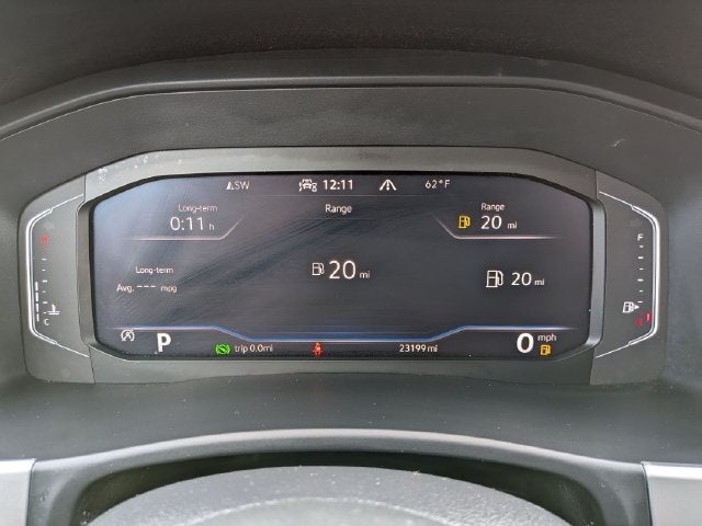 2023 Volkswagen Atlas 2.0T SE w/Technology