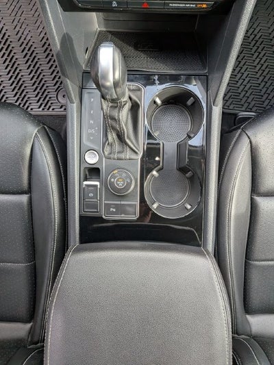 2023 Volkswagen Atlas 2.0T SE w/Technology