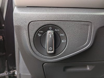2023 Volkswagen Atlas 2.0T SE w/Technology