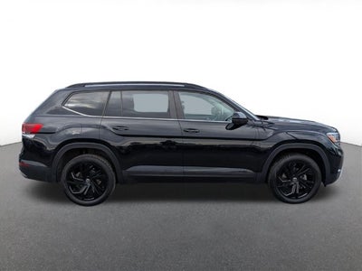 2023 Volkswagen Atlas 2.0T SE w/Technology