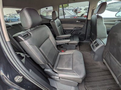 2023 Volkswagen Atlas 2.0T SE w/Technology