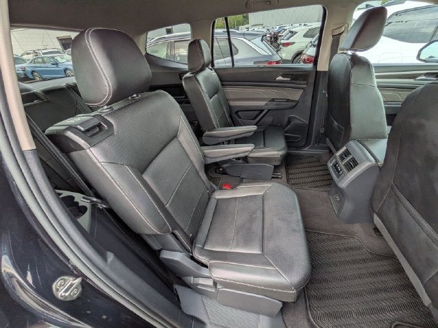 2023 Volkswagen Atlas 2.0T SE w/Technology