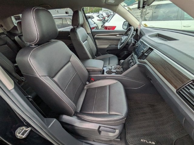 2023 Volkswagen Atlas 2.0T SE w/Technology