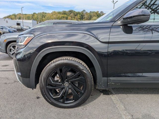 2023 Volkswagen Atlas 2.0T SE w/Technology
