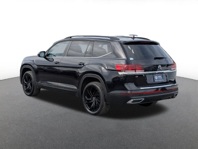 2023 Volkswagen Atlas 2.0T SE w/Technology
