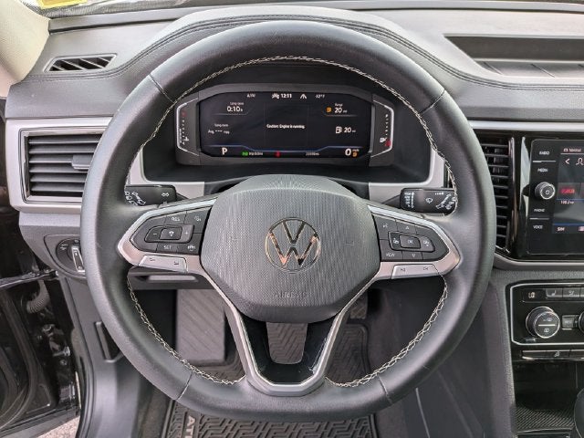 2023 Volkswagen Atlas 2.0T SE w/Technology