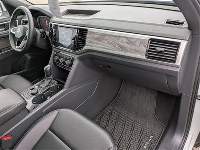2023 Volkswagen Atlas Cross Sport 3.6L V6 SE w/Technology