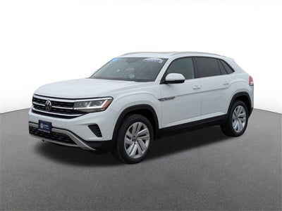 2023 Volkswagen Atlas Cross Sport 3.6L V6 SE w/Technology