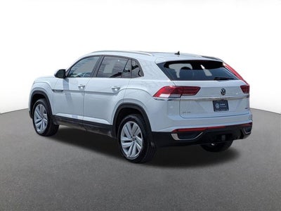 2023 Volkswagen Atlas Cross Sport 3.6L V6 SE w/Technology