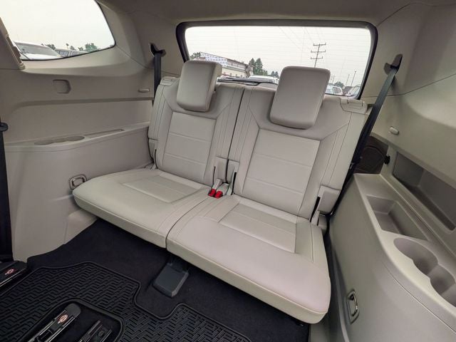 2023 Volkswagen Atlas 2.0T SE w/Technology