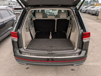 2023 Volkswagen Atlas 2.0T SE w/Technology