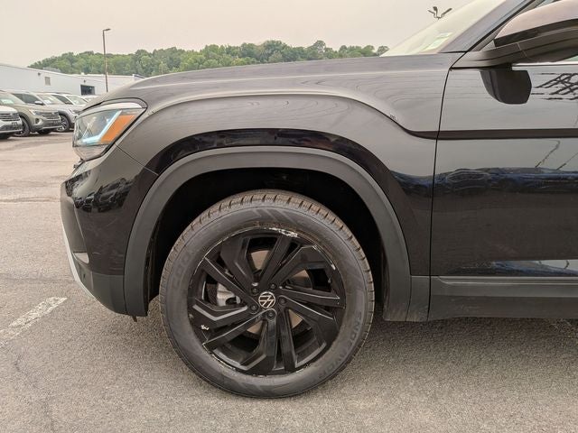 2023 Volkswagen Atlas 2.0T SE w/Technology