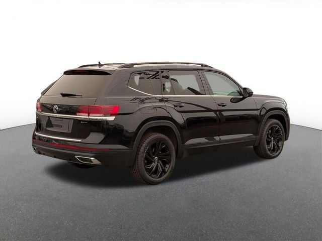 2023 Volkswagen Atlas 2.0T SE w/Technology