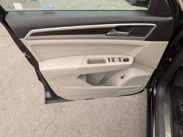 2023 Volkswagen Atlas 2.0T SE w/Technology