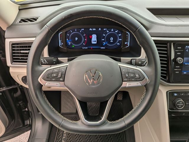 2023 Volkswagen Atlas 2.0T SE w/Technology