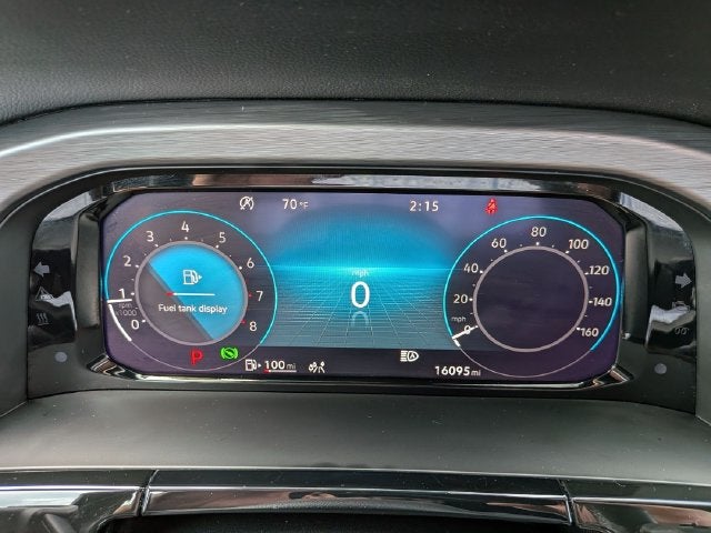 2025 Volkswagen Atlas Cross Sport 2.0T SE