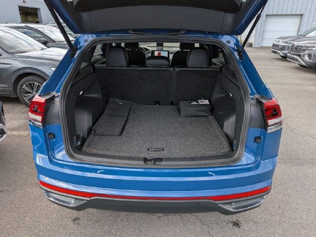 2025 Volkswagen Atlas Cross Sport 2.0T SE