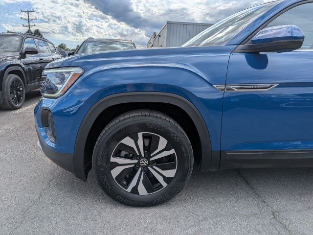 2025 Volkswagen Atlas Cross Sport 2.0T SE