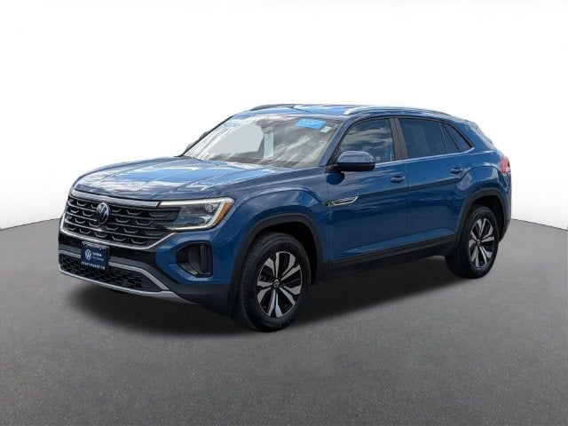 2025 Volkswagen Atlas Cross Sport 2.0T SE