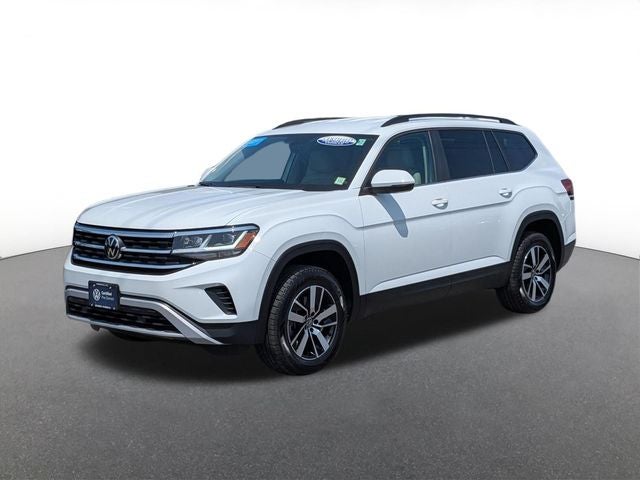 2023 Volkswagen Atlas 2.0T SE