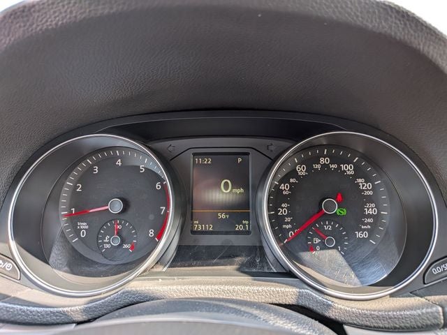 2019 Volkswagen Passat 2.0T Wolfsburg