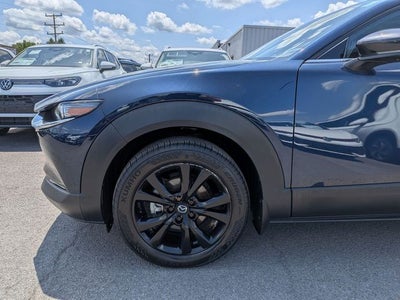 2024 Mazda Mazda CX-30 2.5 Turbo Premium Plus Package w/Premium Plus Package