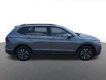 2022 Volkswagen Tiguan 2.0T S