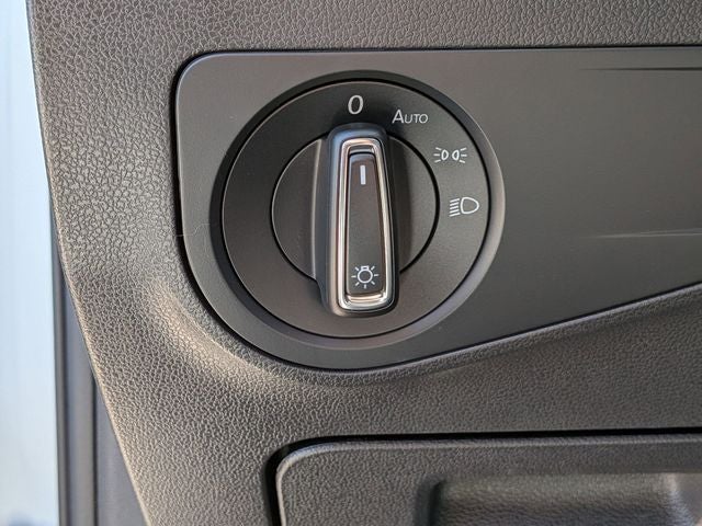 2018 Volkswagen Tiguan 2.0T SE 4Motion