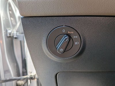 2023 Volkswagen Taos 1.5T SEL