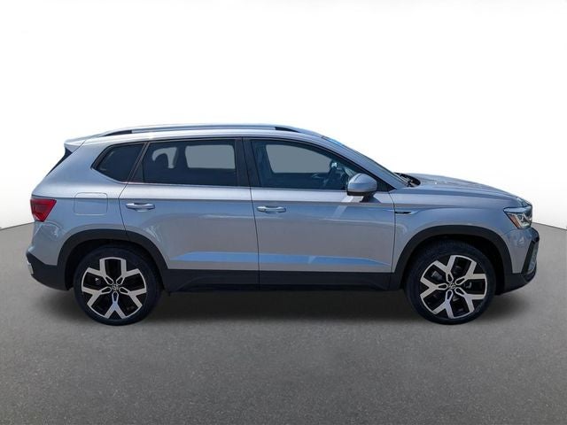 2023 Volkswagen Taos 1.5T SEL