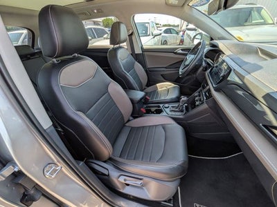 2023 Volkswagen Taos 1.5T SEL