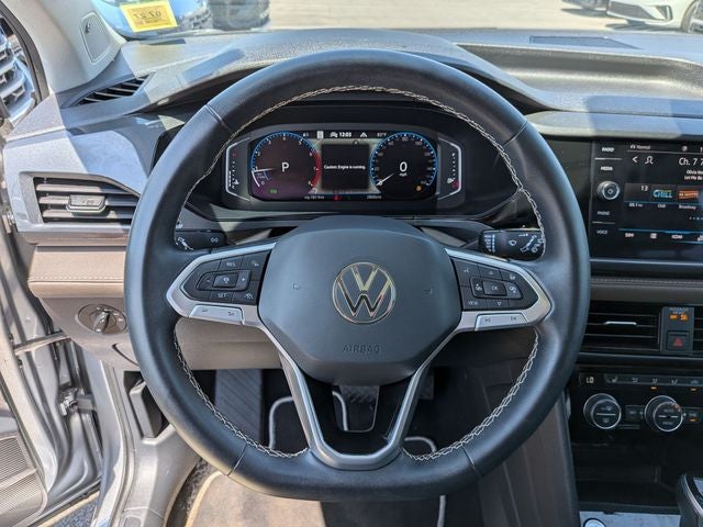 2023 Volkswagen Taos 1.5T SEL