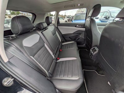 2023 Volkswagen Taos 1.5T SEL