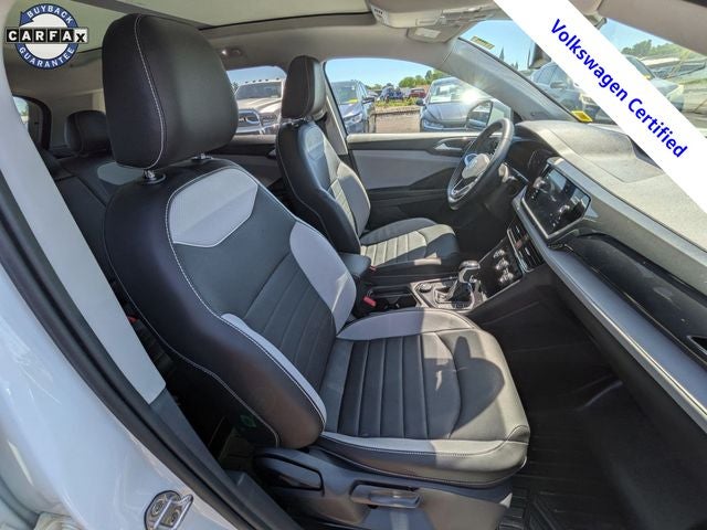 2023 Volkswagen Taos 1.5T SEL